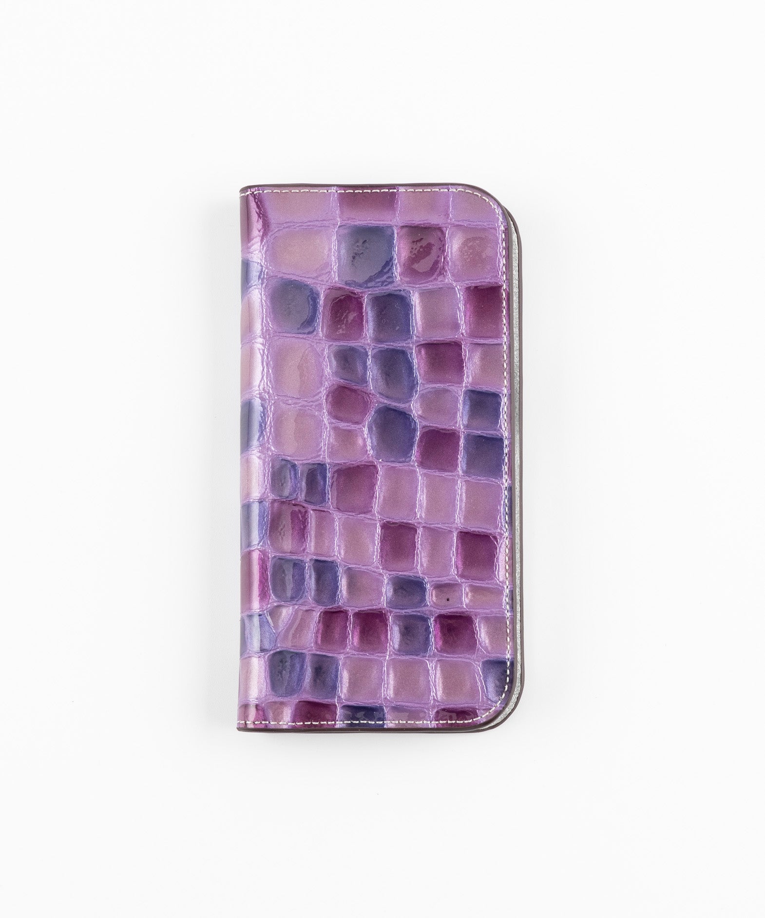 iPhone14 ダイアリーケース - Glassique -