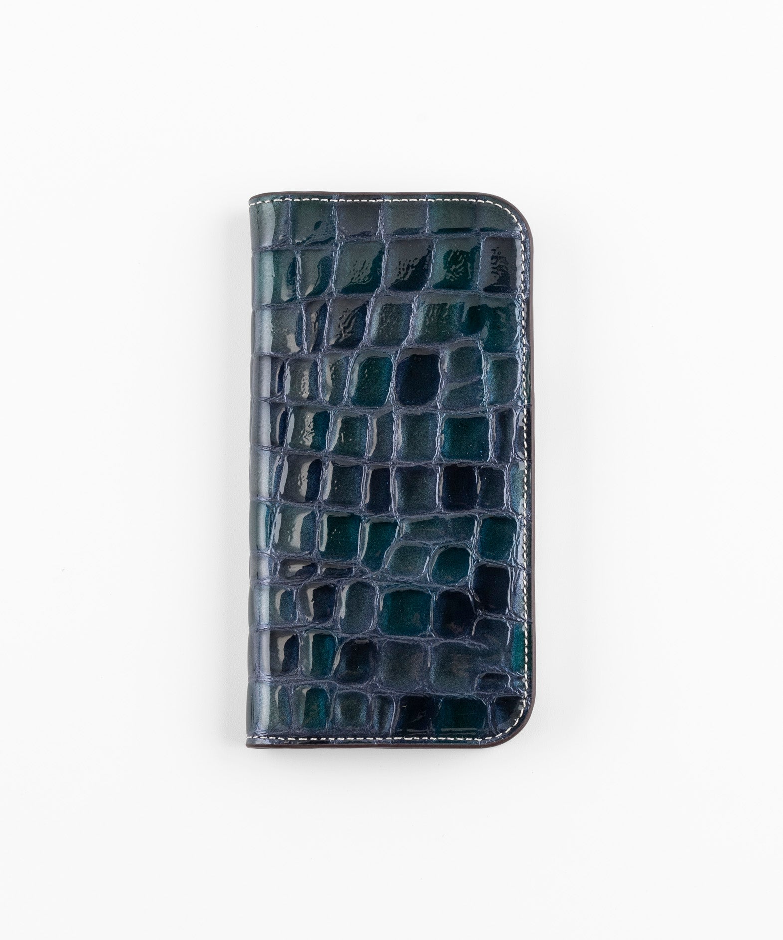 iPhone14 Pro ダイアリーケース - Glassique -