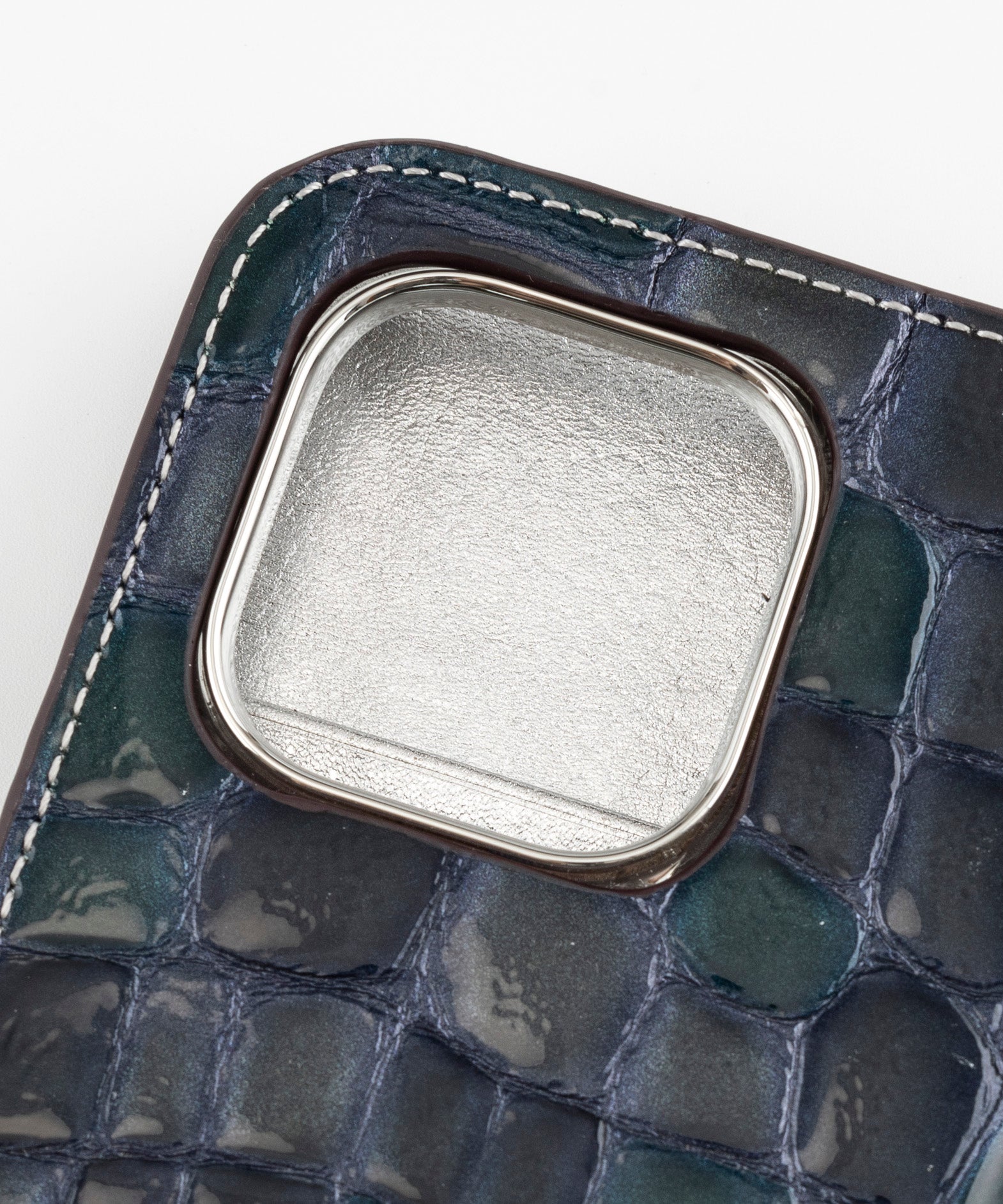 iPhone14 Pro ダイアリーケース - Glassique -