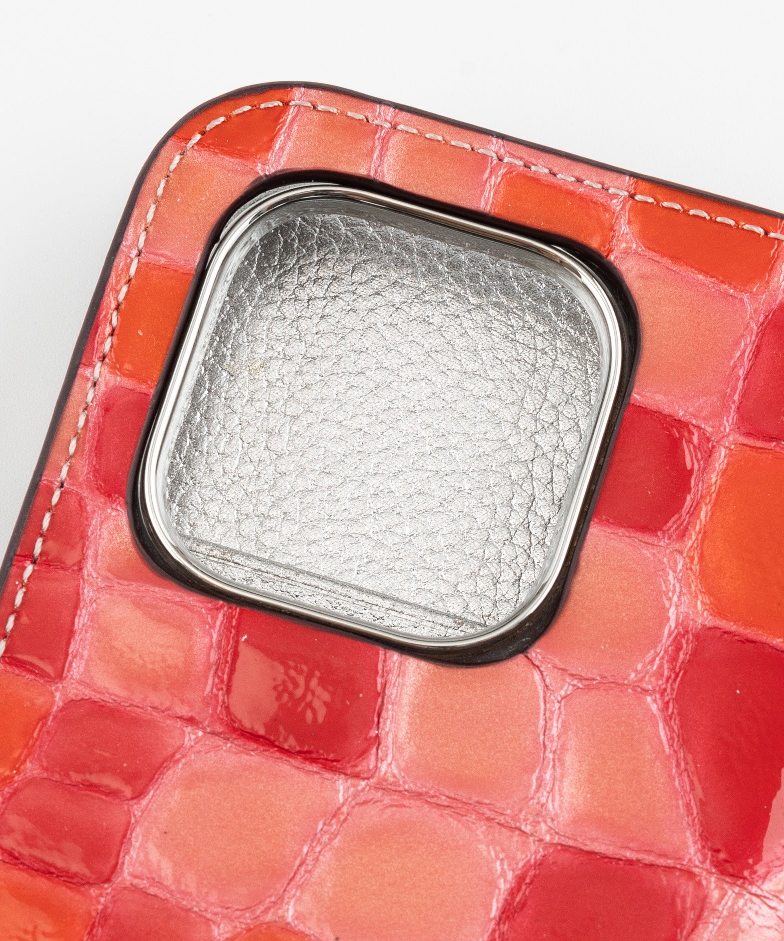 iPhone14 Pro ダイアリーケース - Glassique -