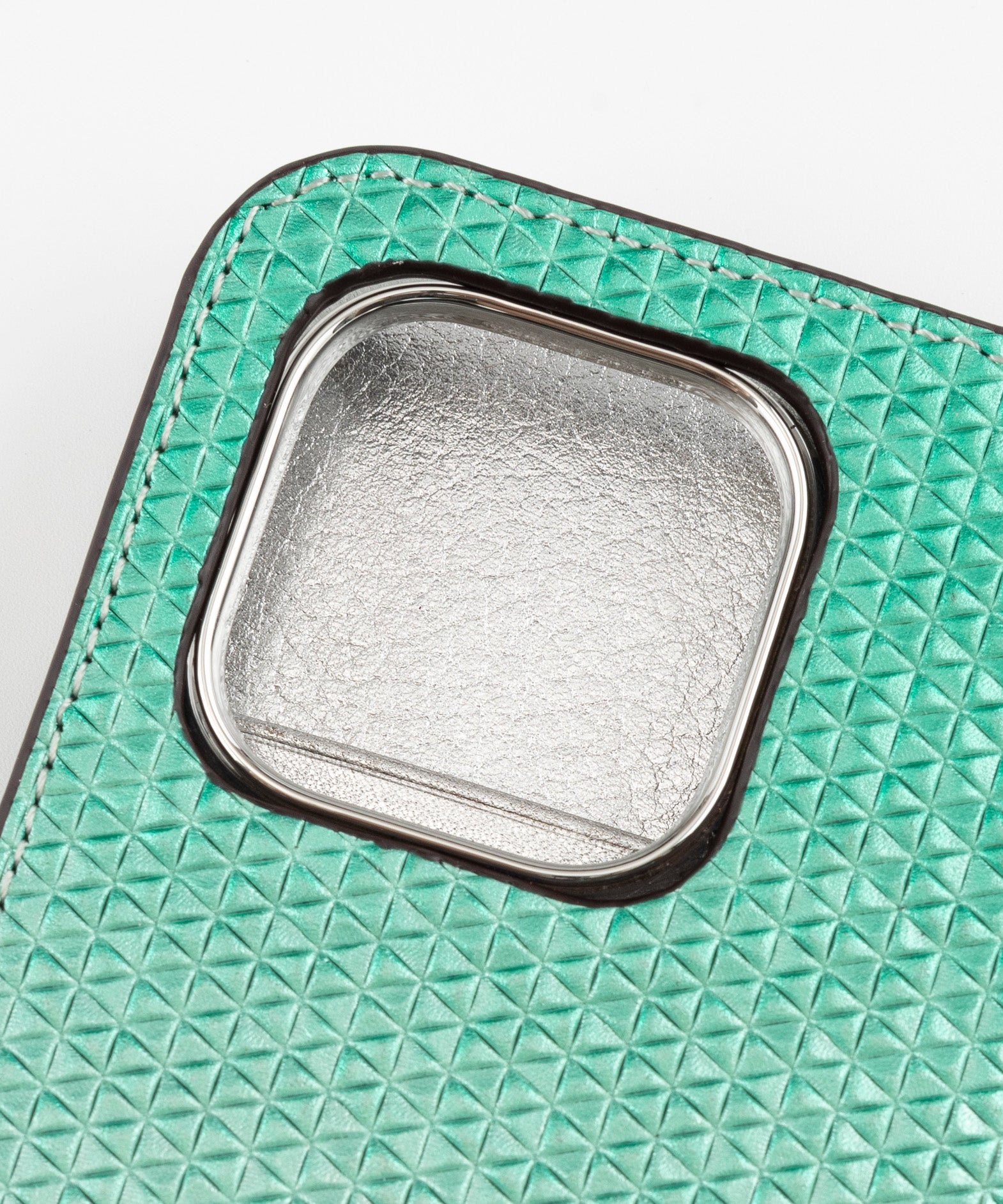 iPhone14 Pro ダイアリーケース - Prismé -