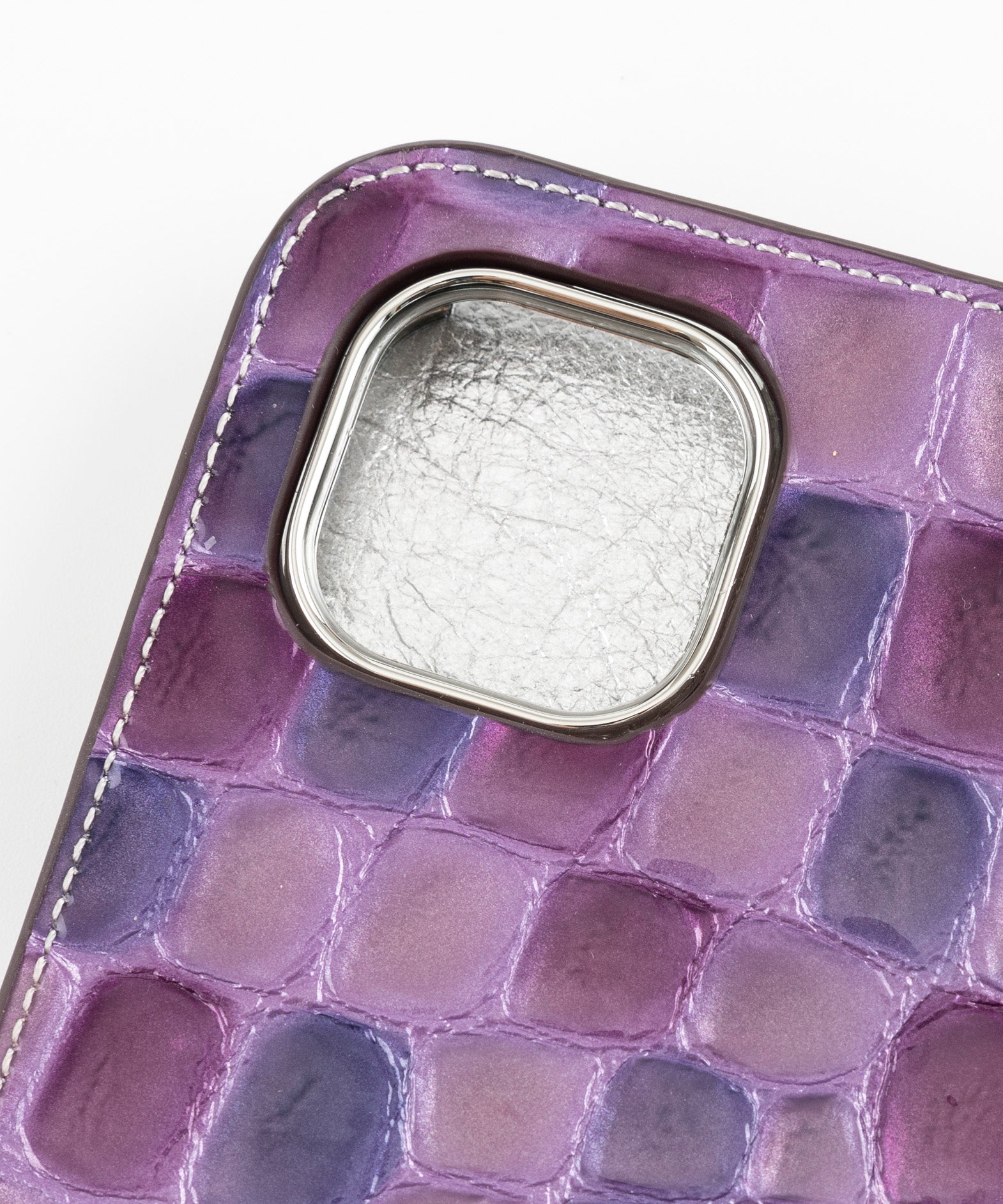 iPhone14 ダイアリーケース - Glassique -