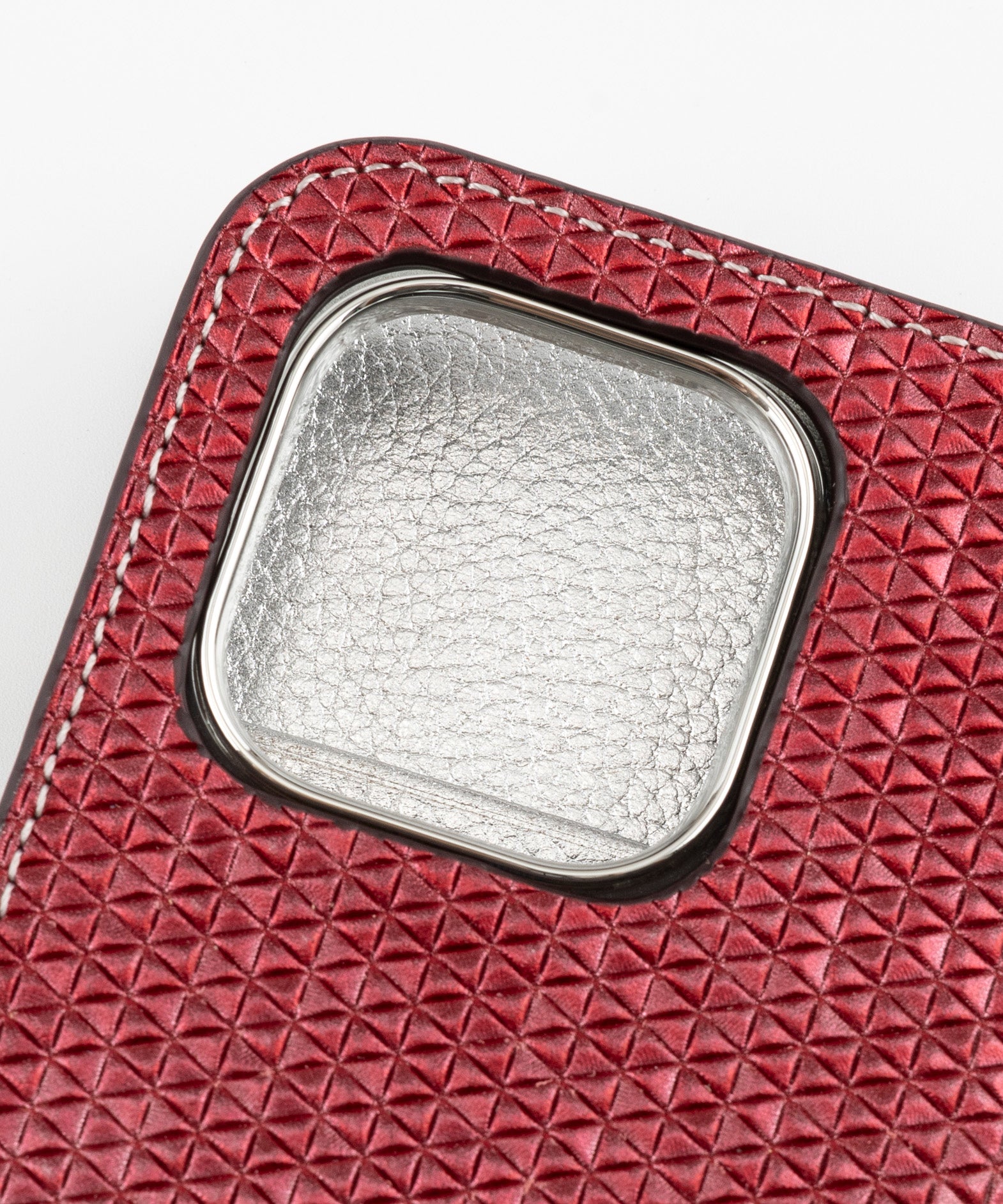 iPhone14 Pro ダイアリーケース - Prismé -