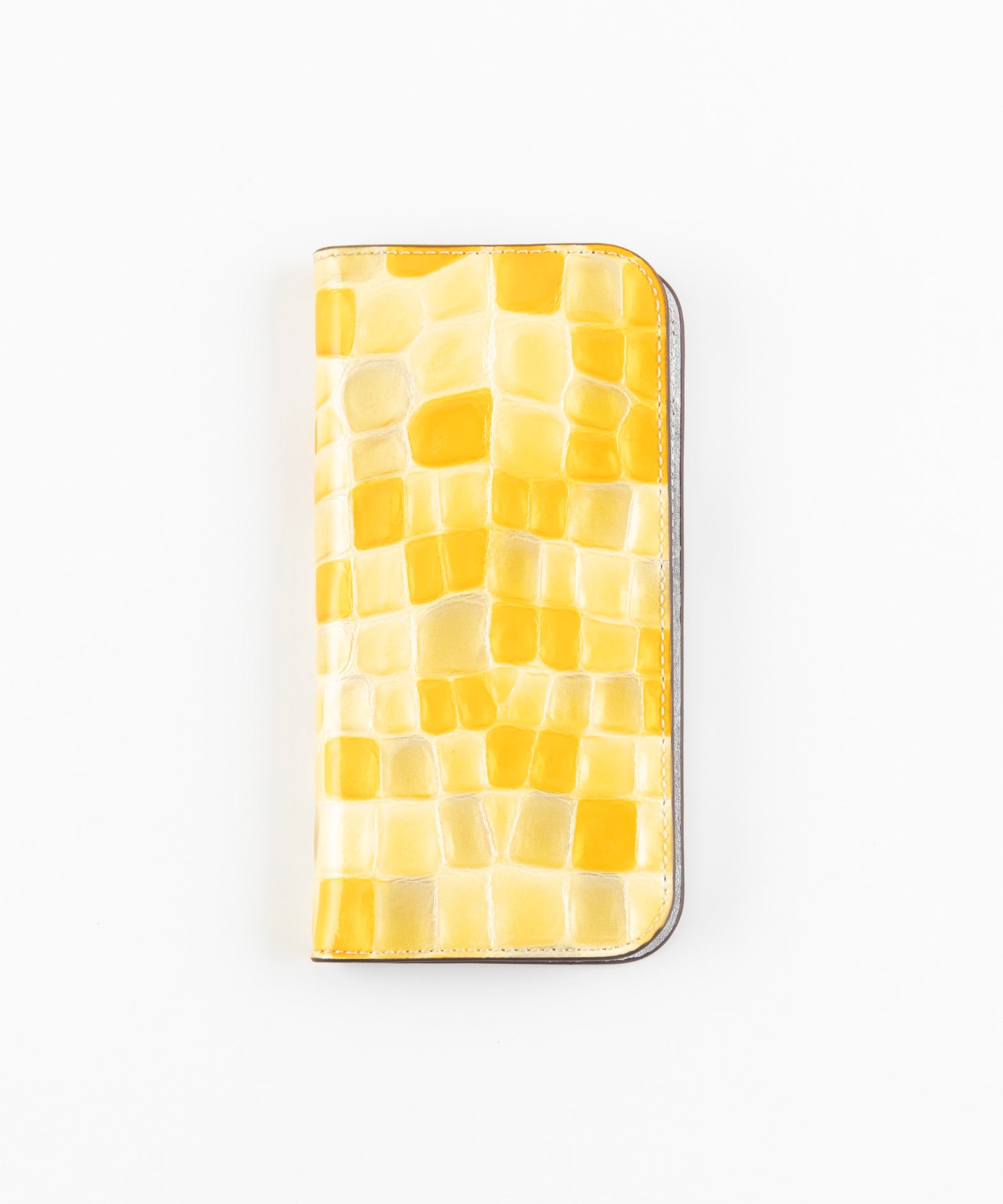 iPhone14 ダイアリーケース - Glassique -