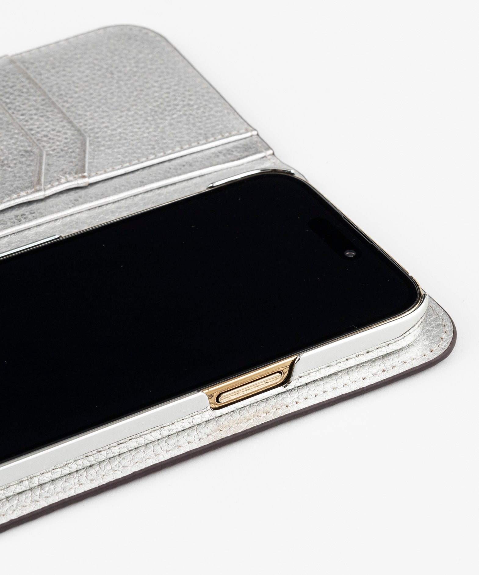 iPhone14 Pro ダイアリーケース - Paislux -