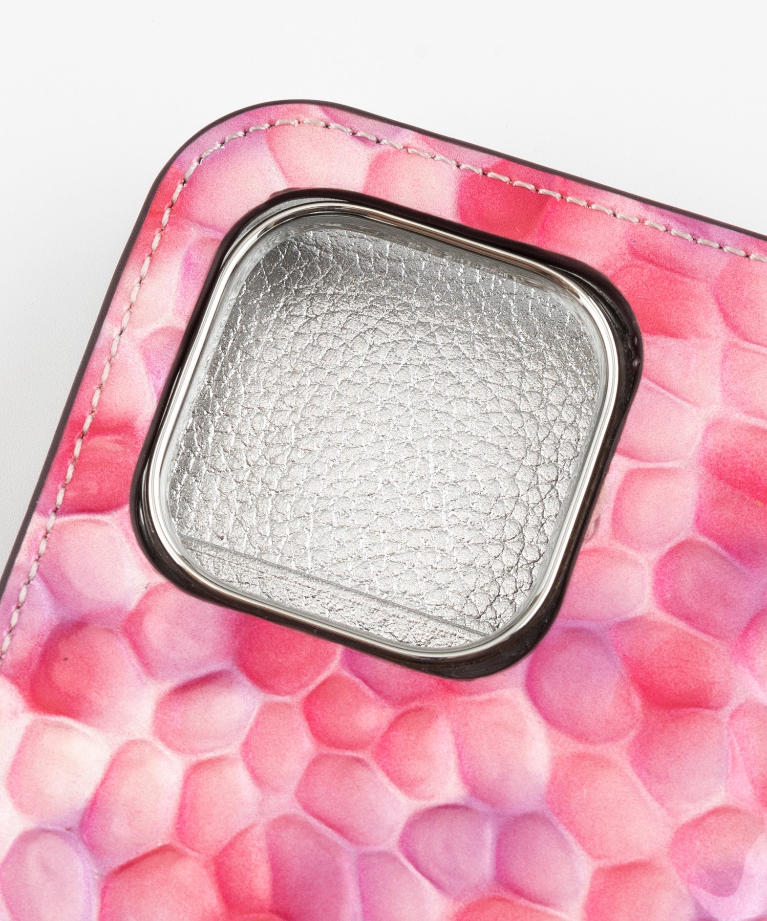 iPhone14 Pro ダイアリーケース - Petalica -