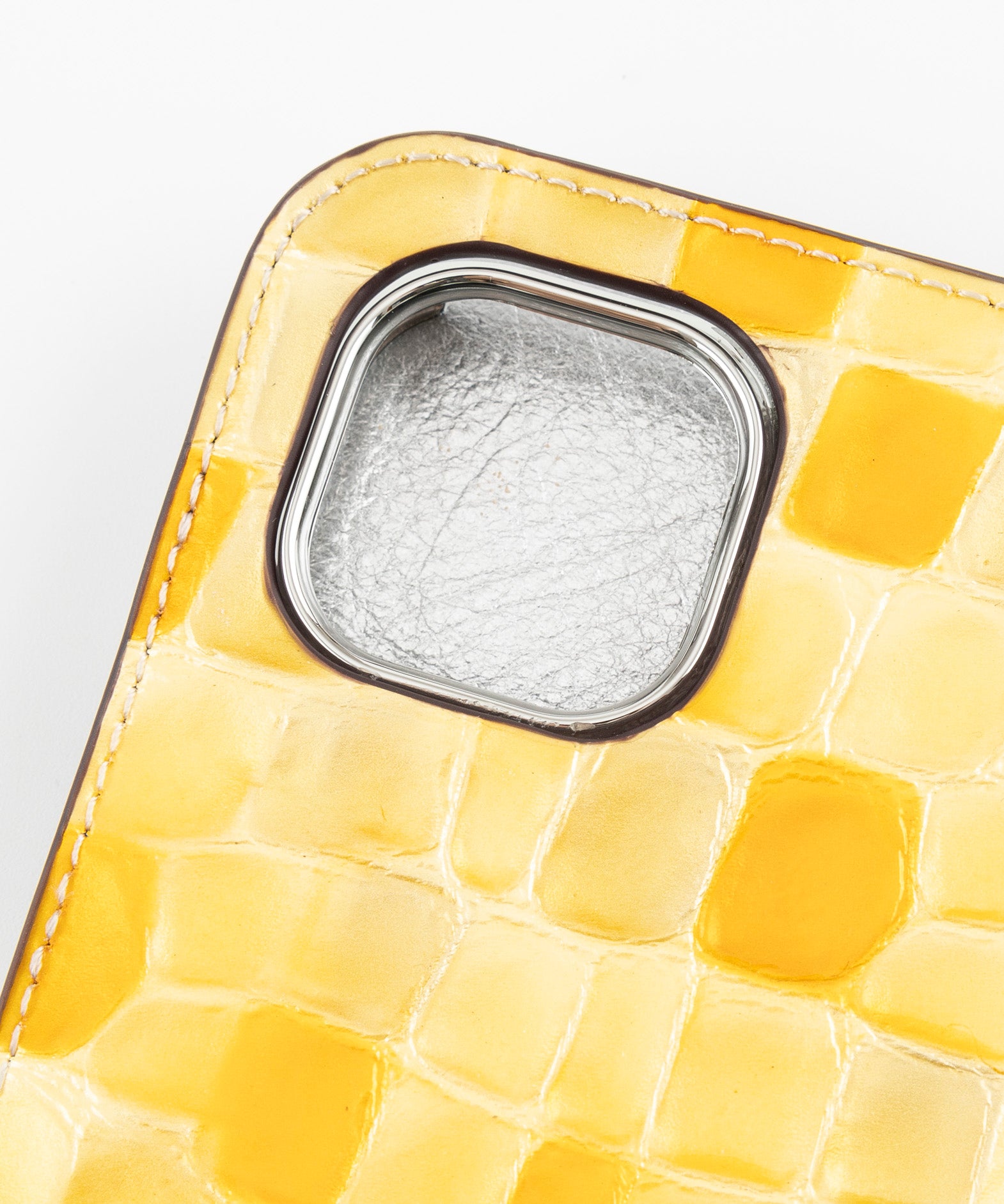 iPhone14 ダイアリーケース - Glassique -