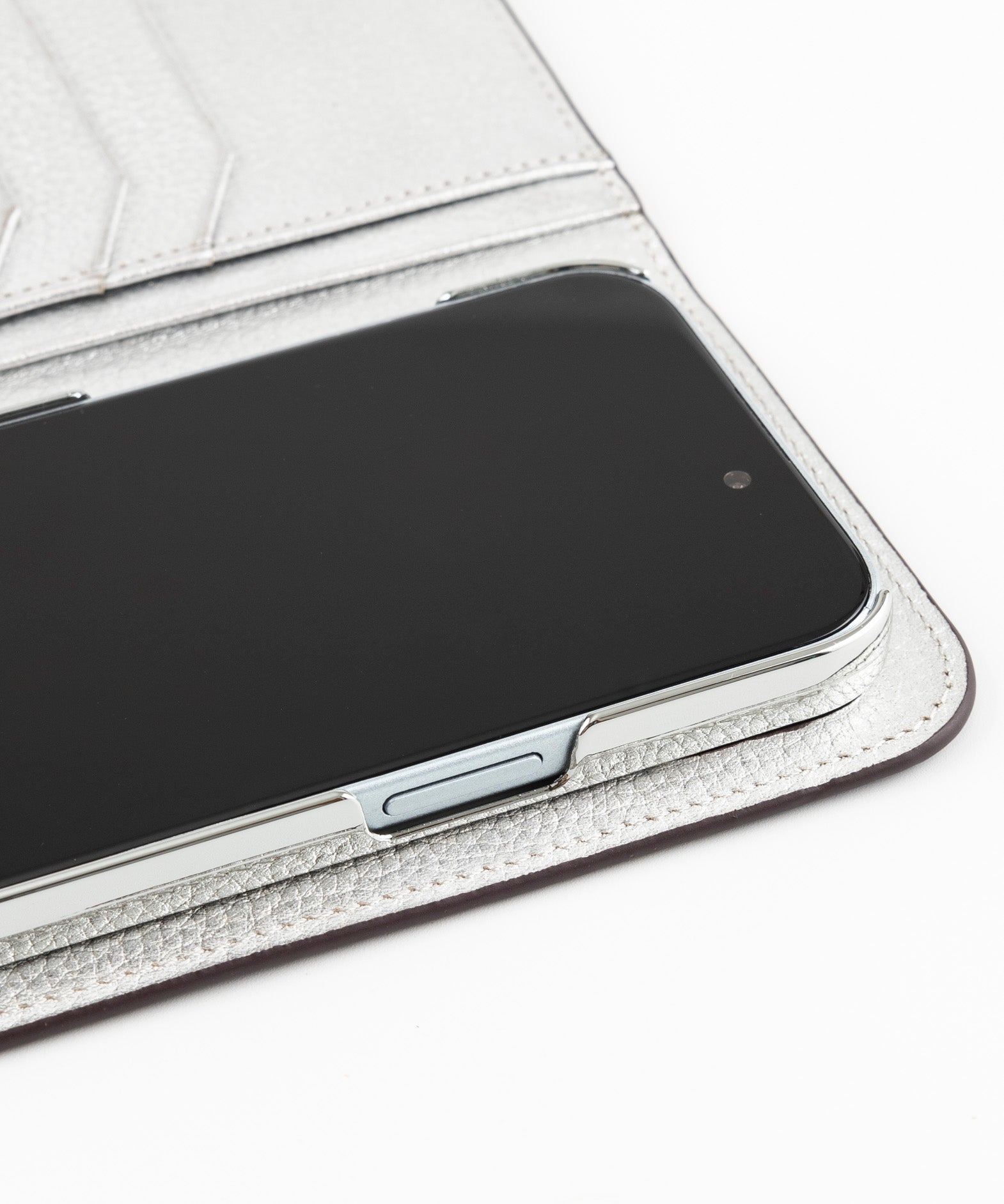 iPhone14 ダイアリーケース - Prismé -