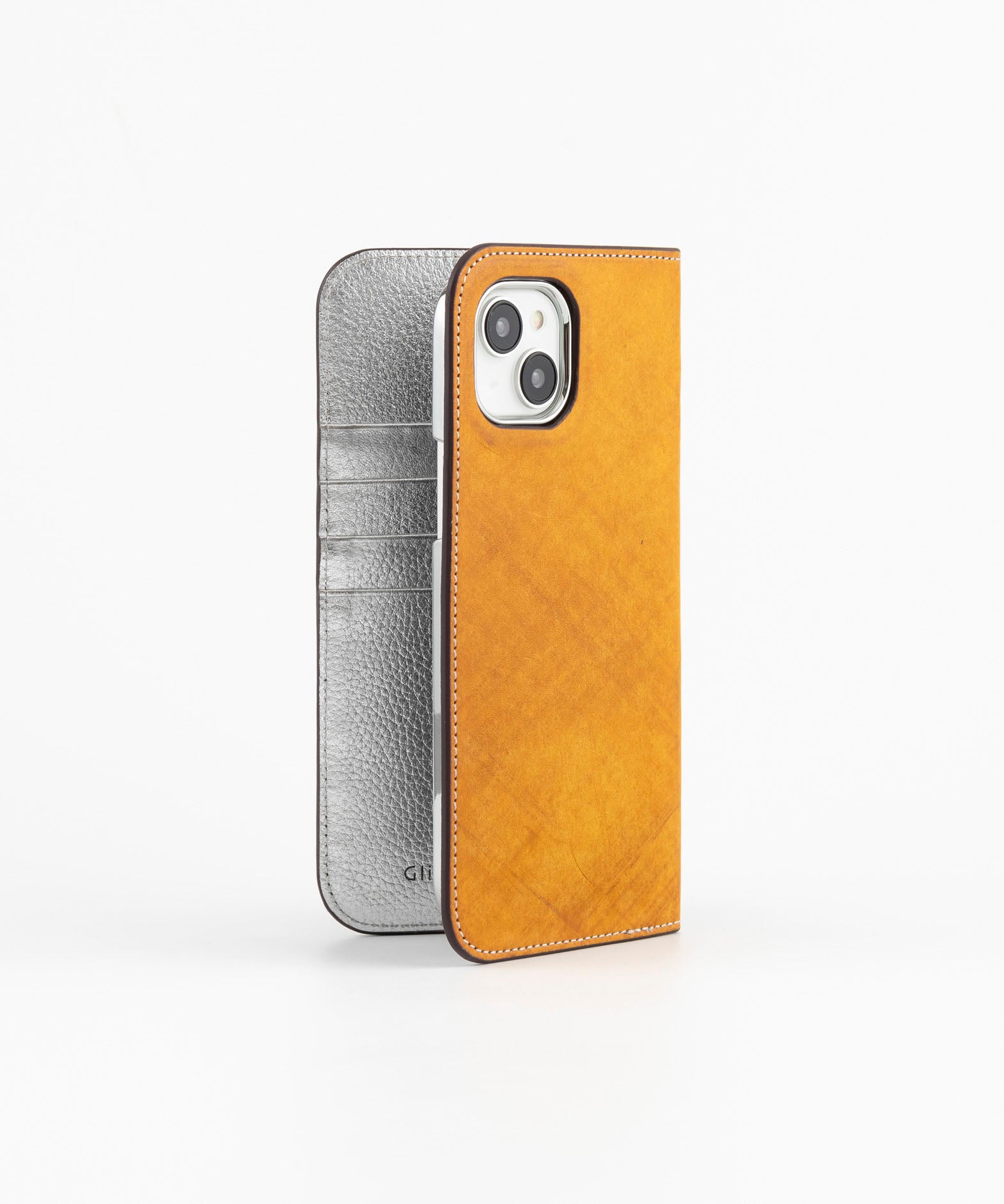 iPhone14 Plus ダイアリーケース - Artanica -