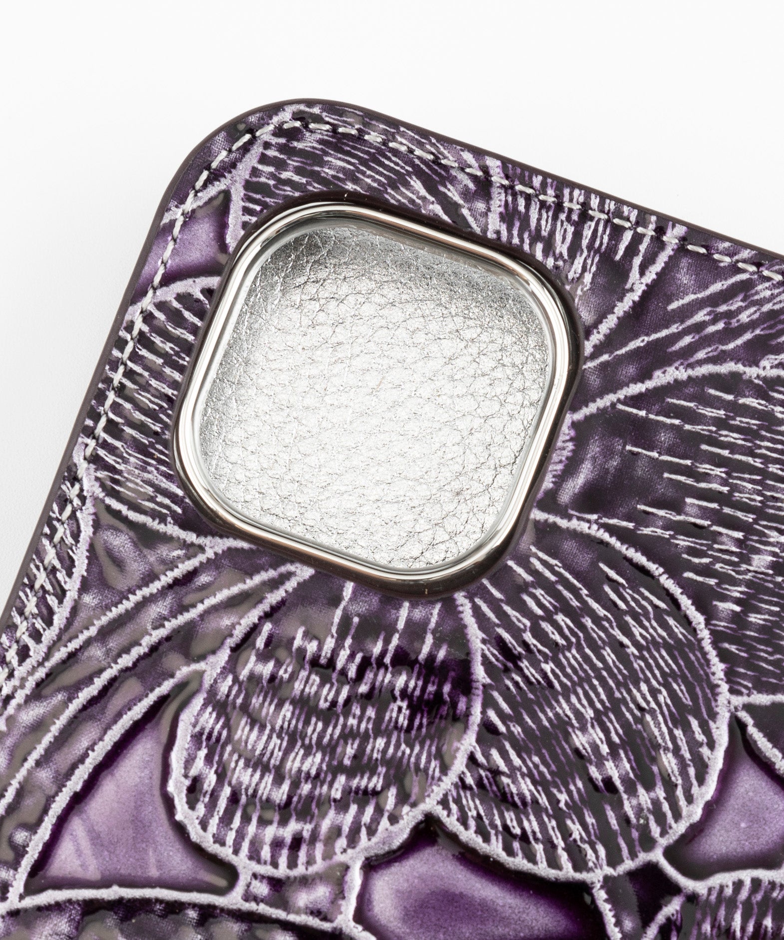 iPhone14 Plus ダイアリーケース - Florilux -