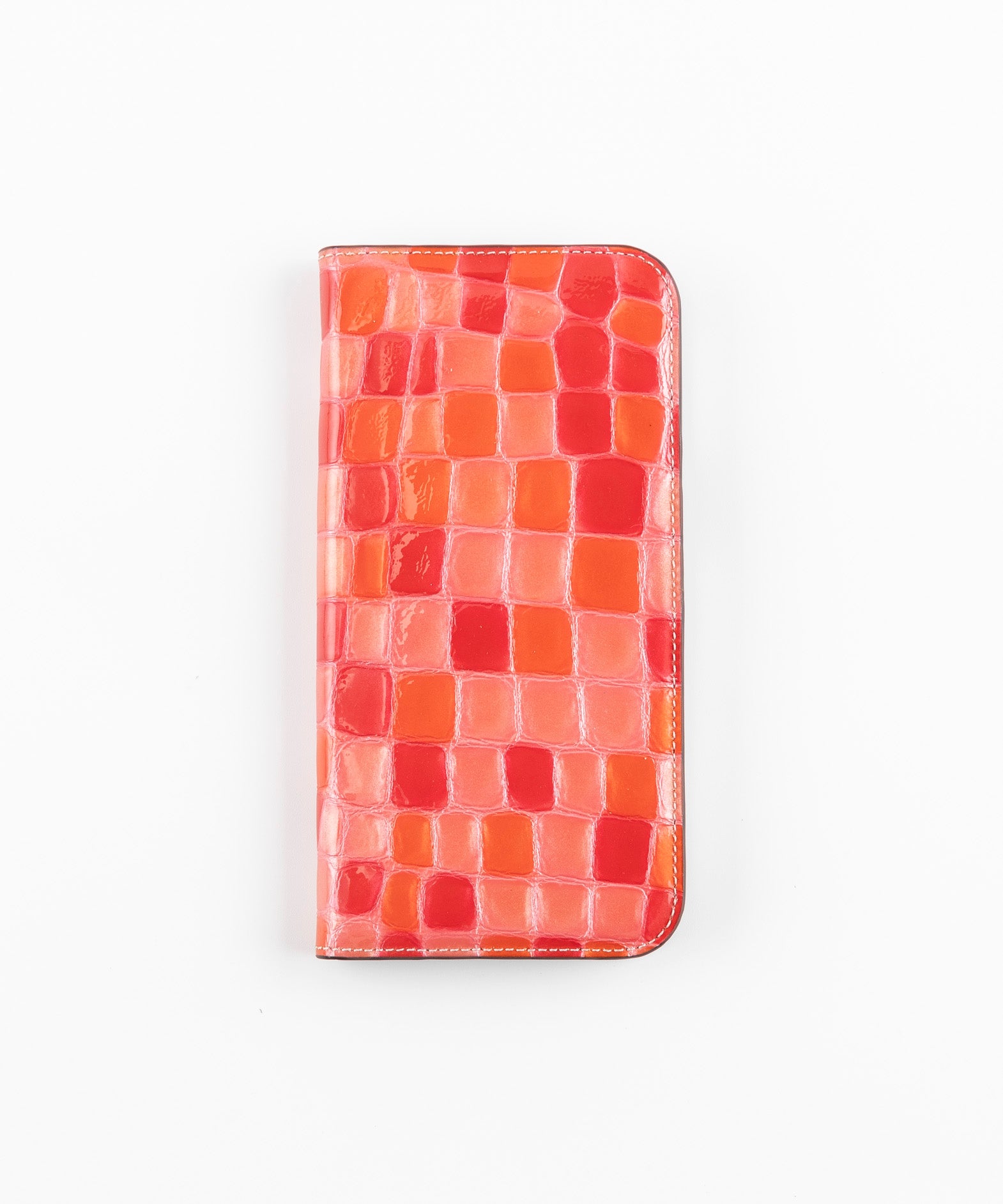 iPhone14 Pro Max ダイアリーケース - Glassique -