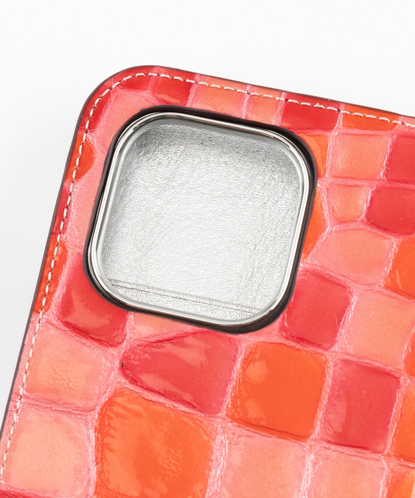 iPhone14 Pro Max ダイアリーケース - Glassique -