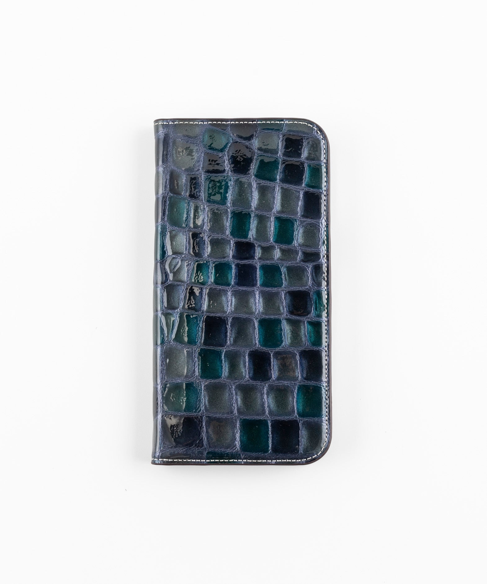 iPhone14 Pro Max ダイアリーケース - Glassique -