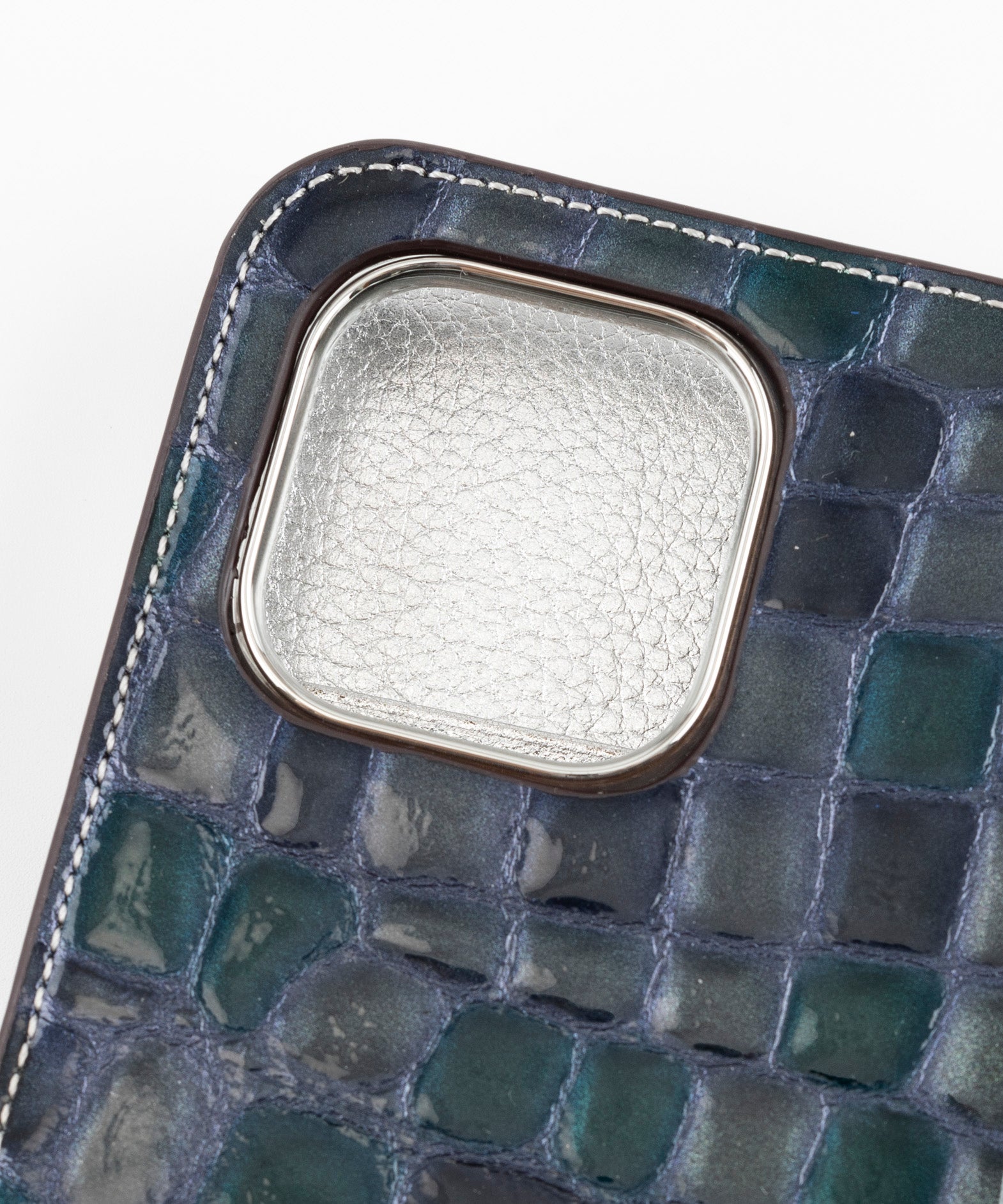 iPhone14 Pro Max ダイアリーケース - Glassique -