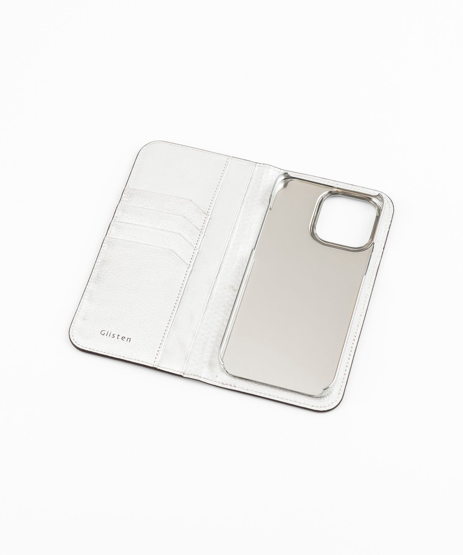 iPhone14 Pro Max ダイアリーケース - Petalica -