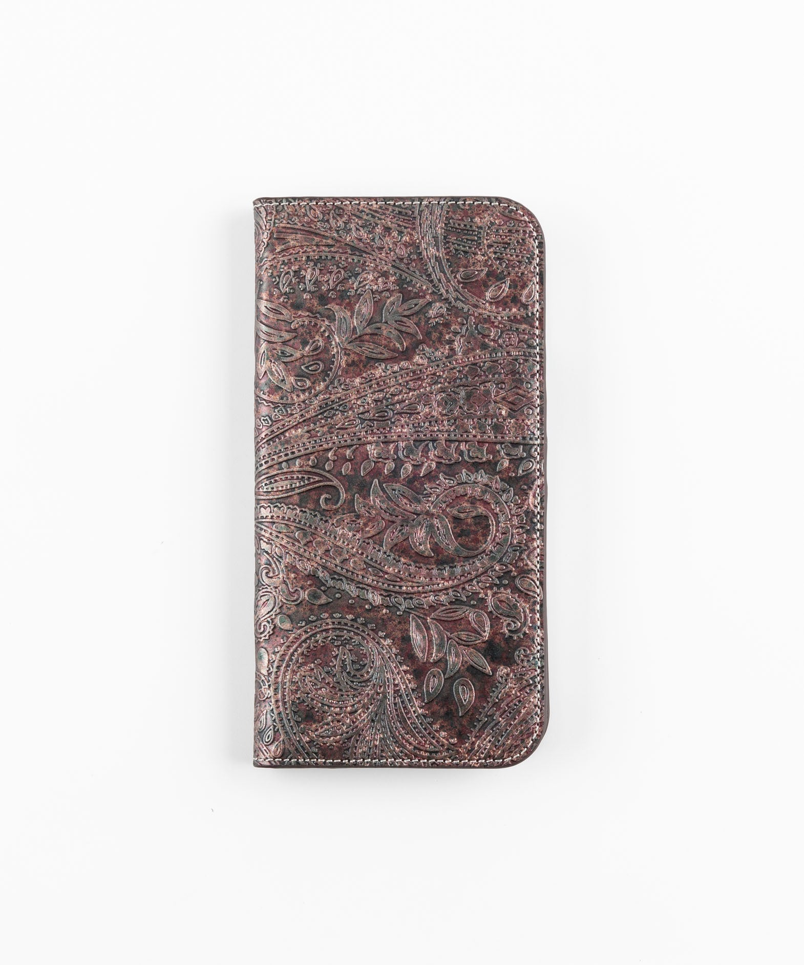 iPhone14 Pro Max ダイアリーケース - Paislux -