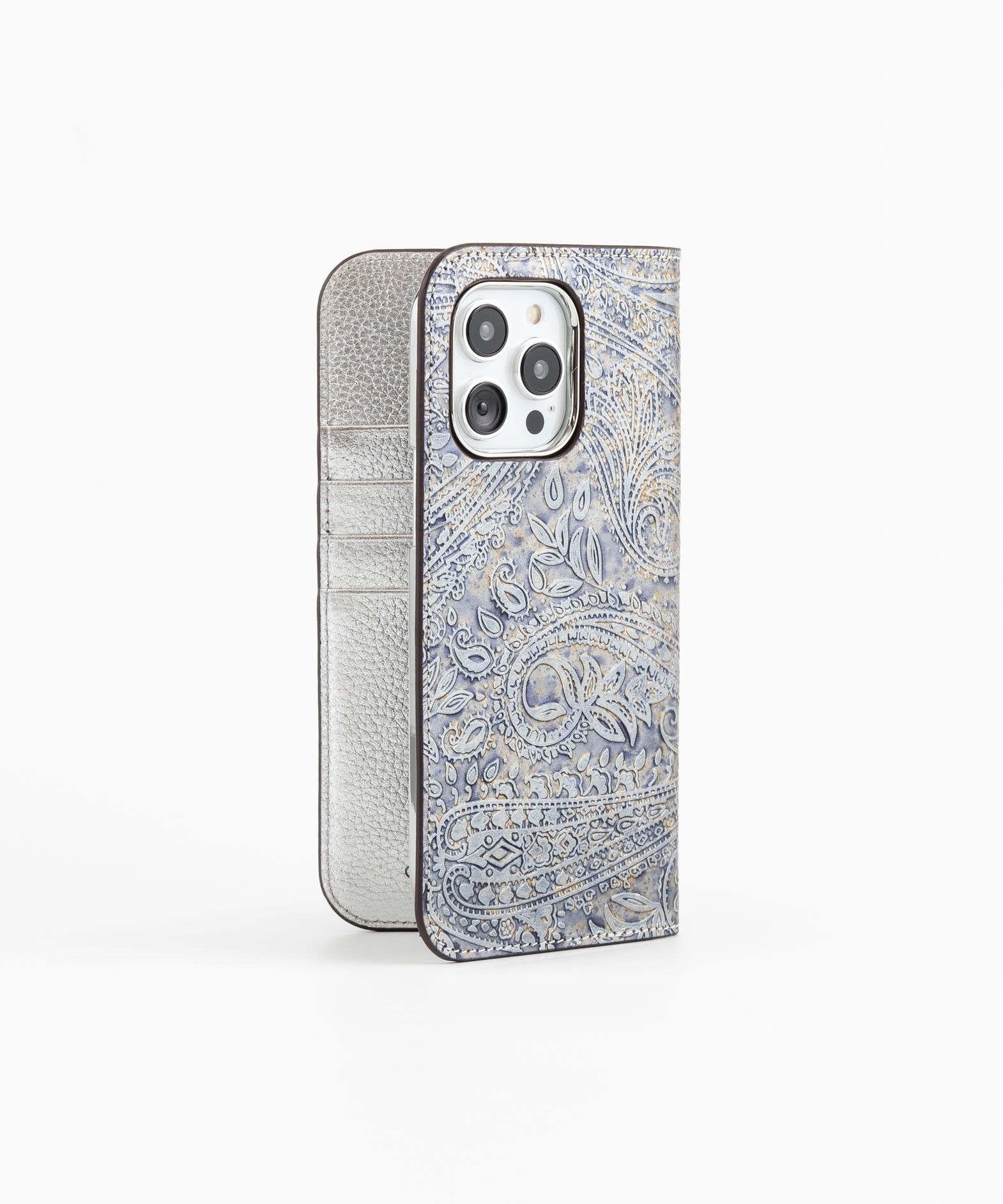 iPhone14 Pro Max ダイアリーケース - Paislux -