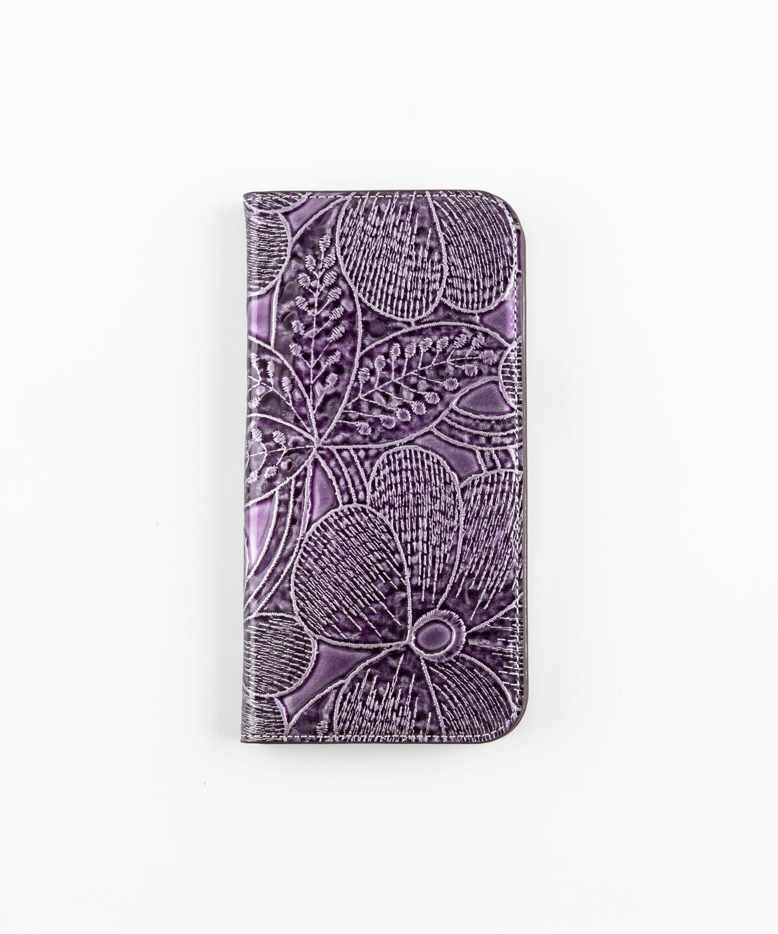 iPhone14 Pro Max ダイアリーケース - Florilux -