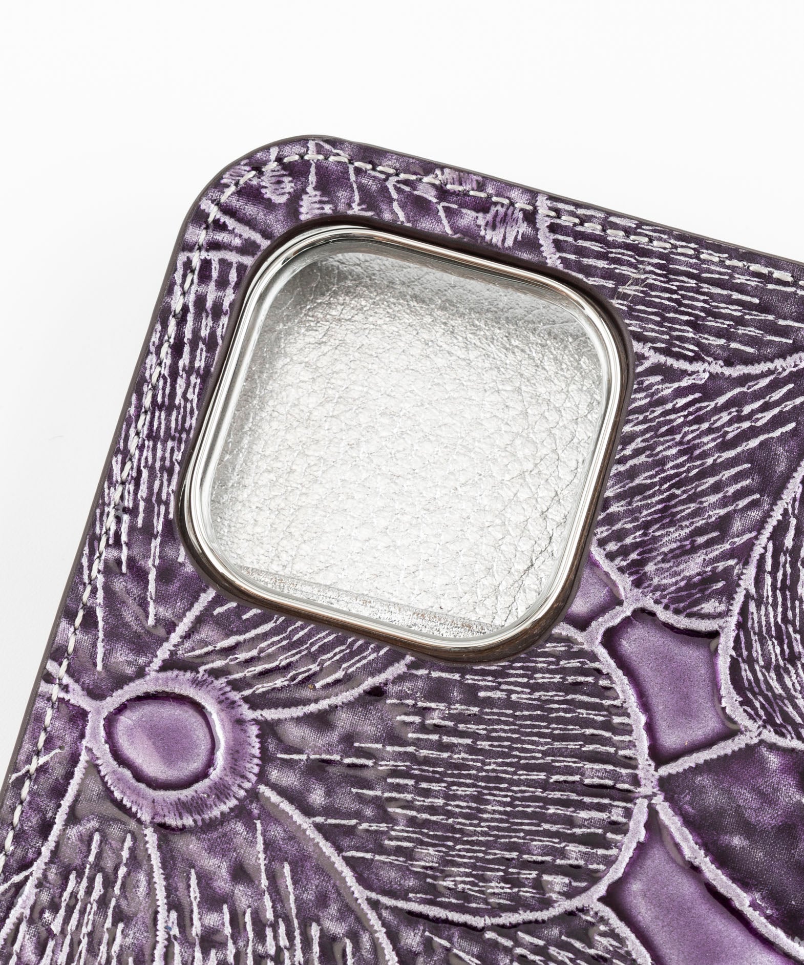 iPhone14 Pro Max ダイアリーケース - Florilux -