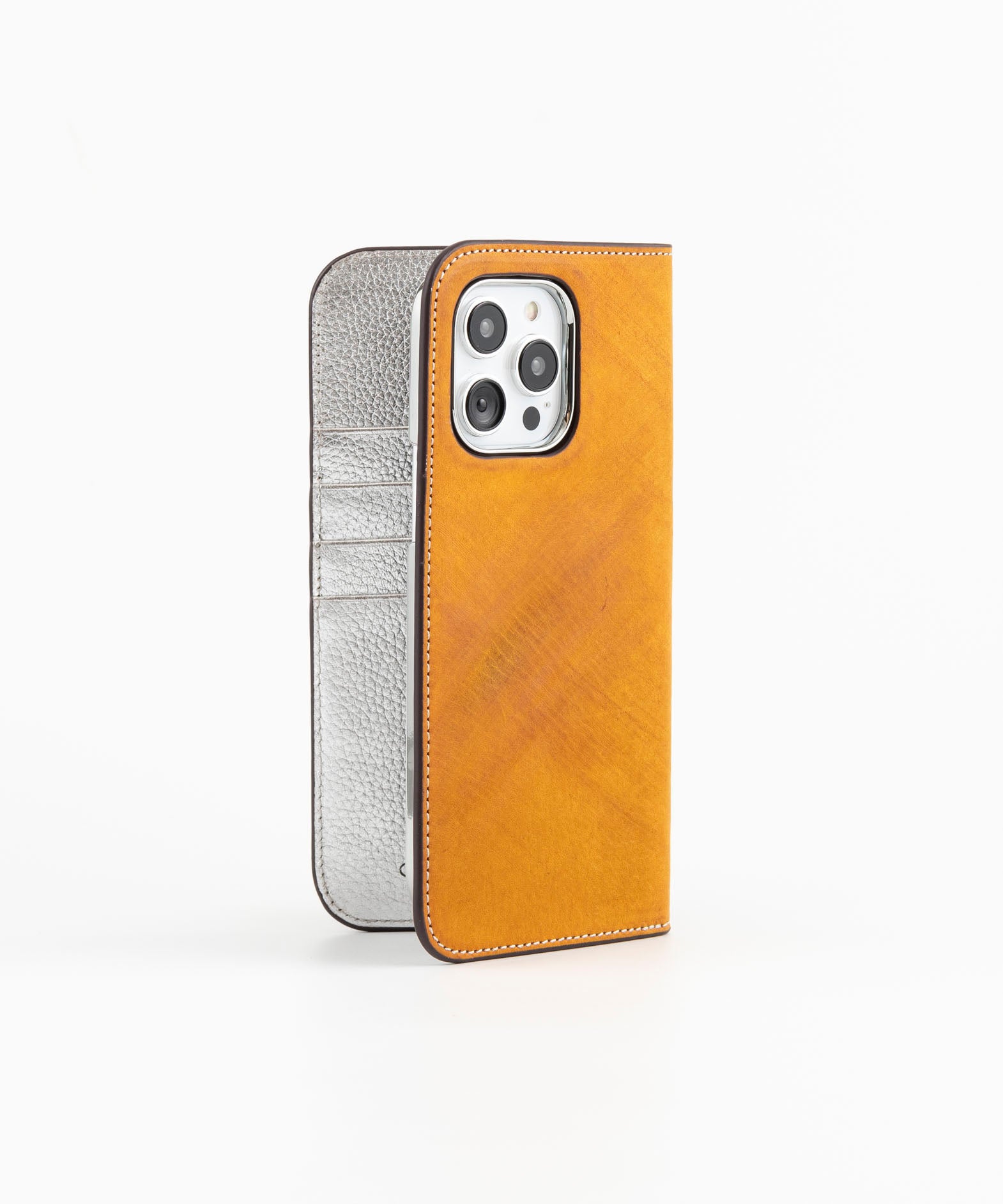 iPhone14 Pro Max ダイアリーケース - Artanica -