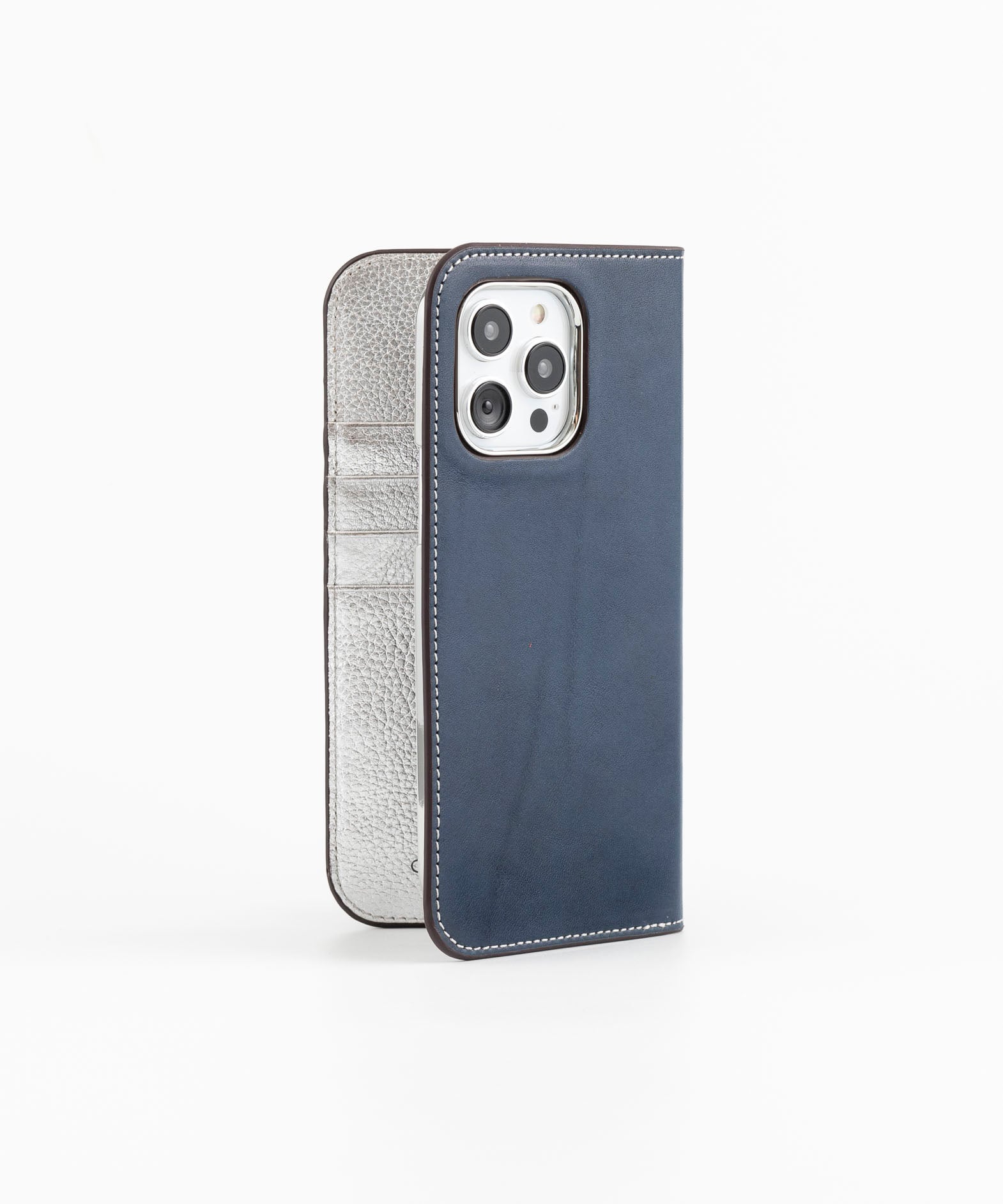 iPhone14 Pro Max ダイアリーケース - Deepvello -