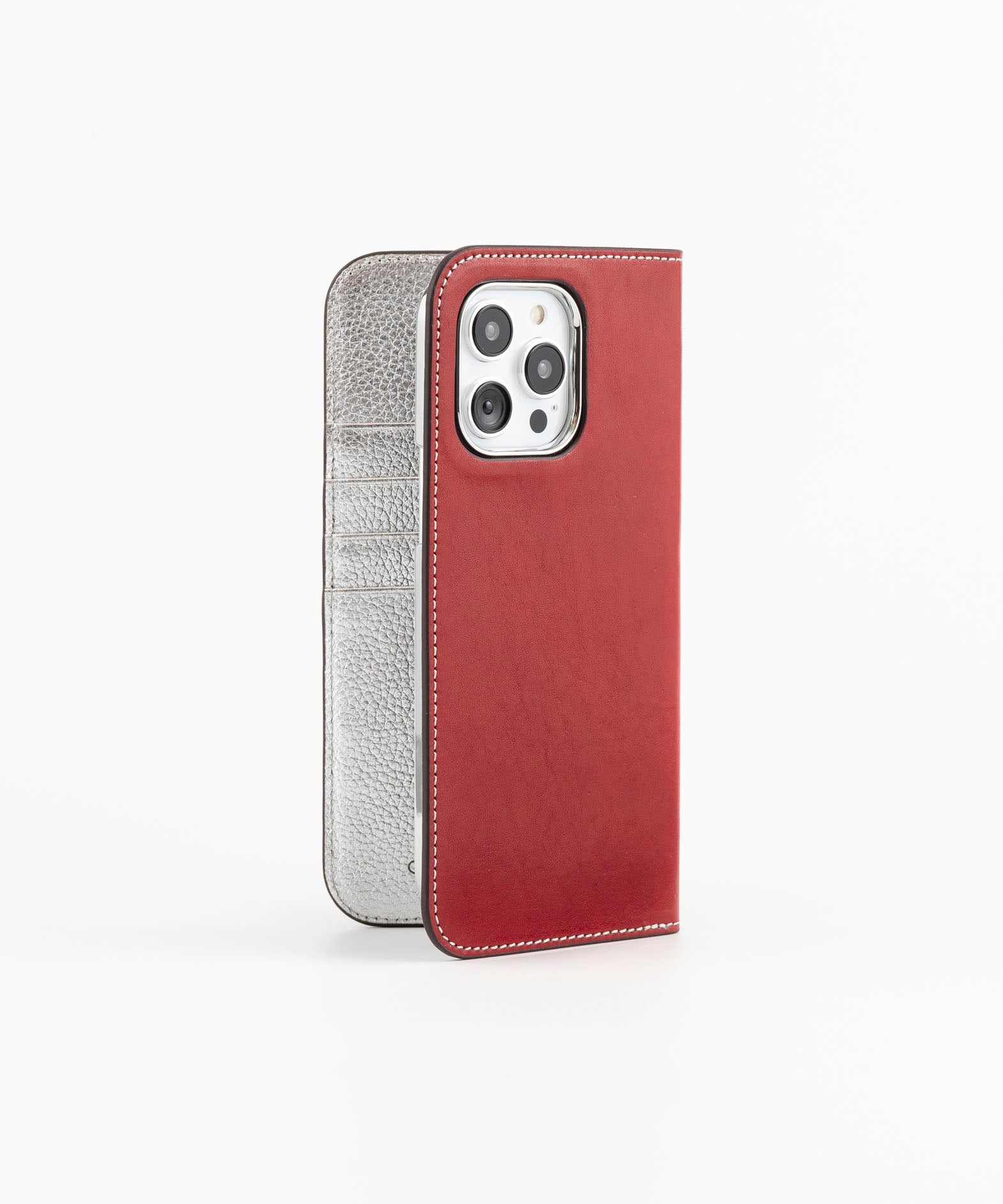 iPhone14 Pro Max ダイアリーケース - Deepvello -