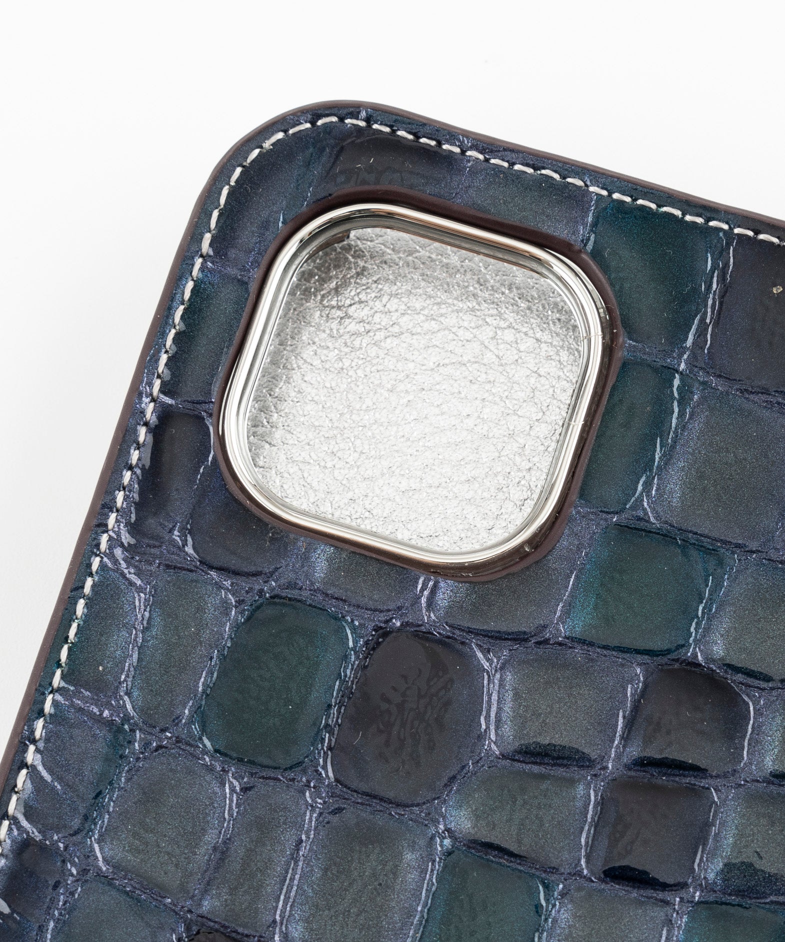 iPhone14 ダイアリーケース - Glassique -