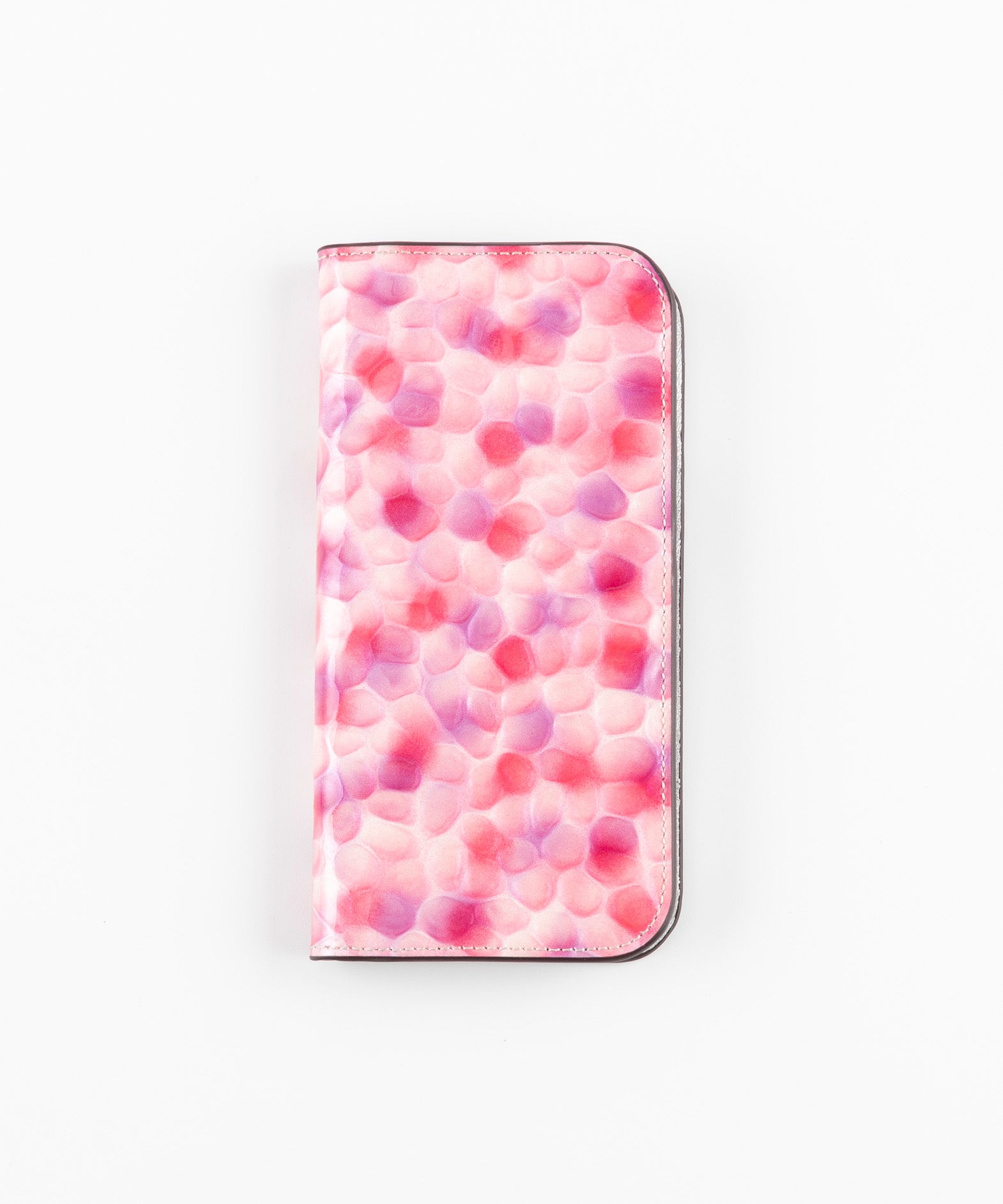 iPhone14 ダイアリーケース - Petalica -