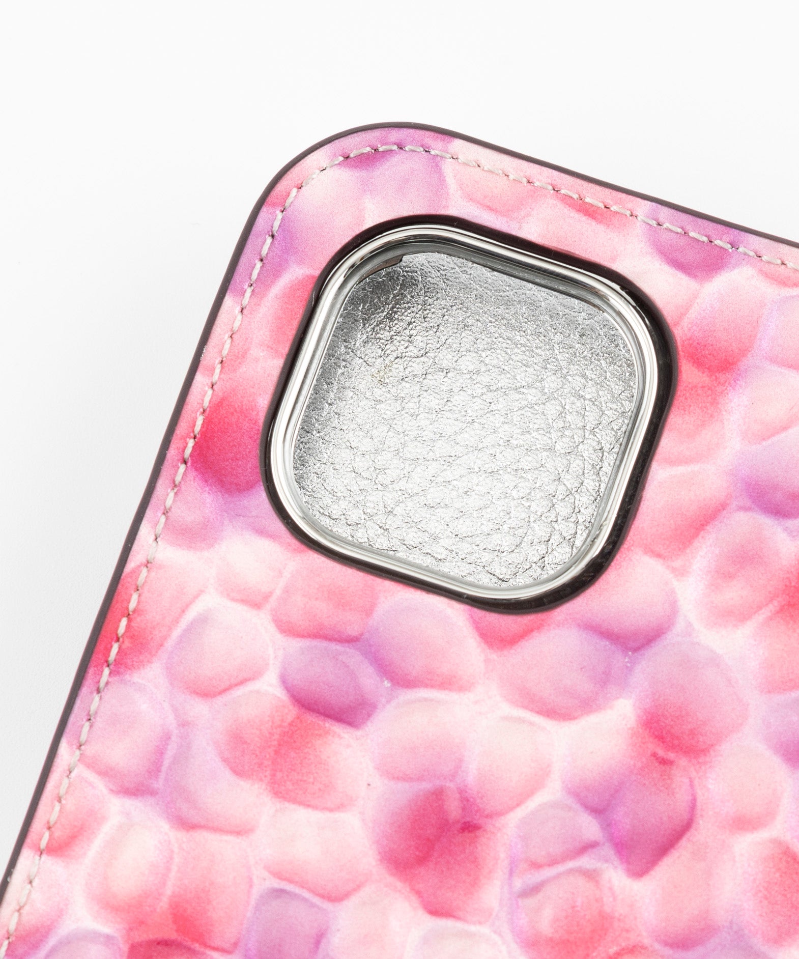 iPhone14 ダイアリーケース - Petalica -