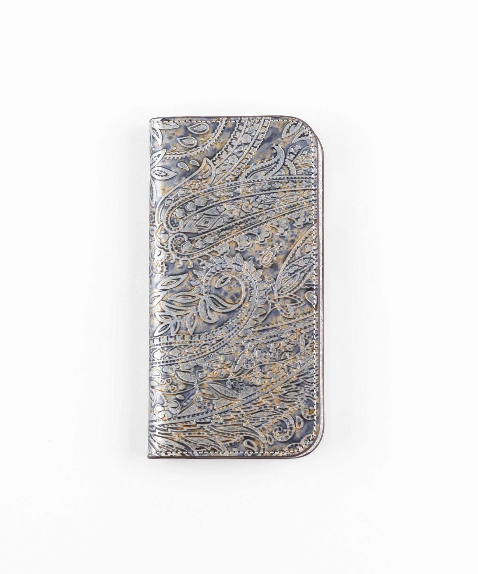 iPhone14 ダイアリーケース - Paislux -