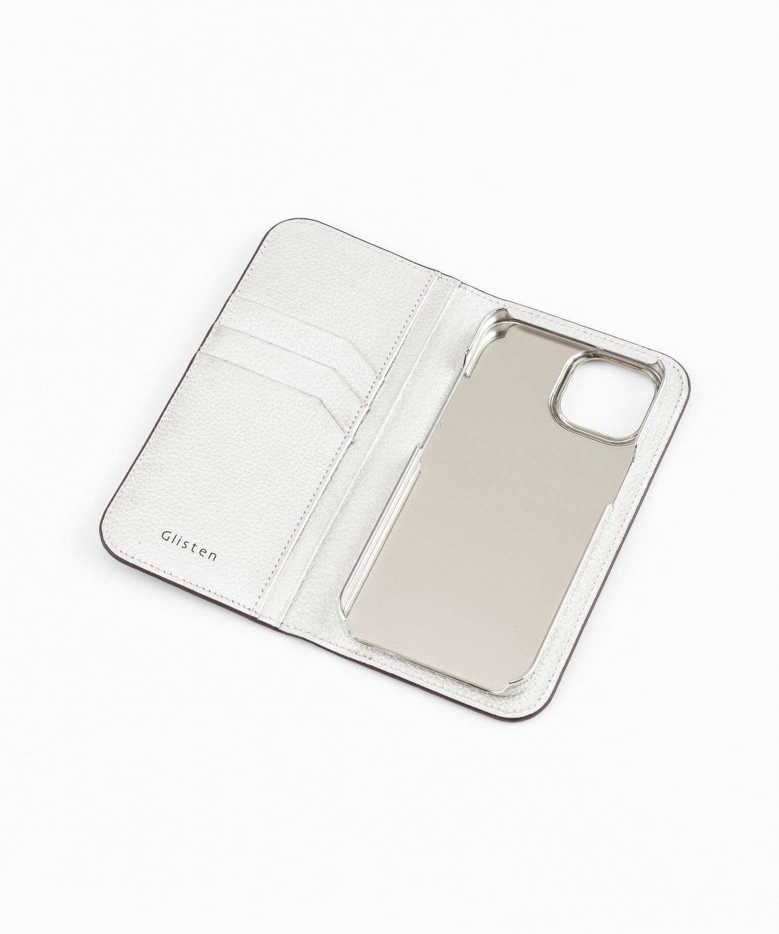 iPhone14 ダイアリーケース - Paislux -