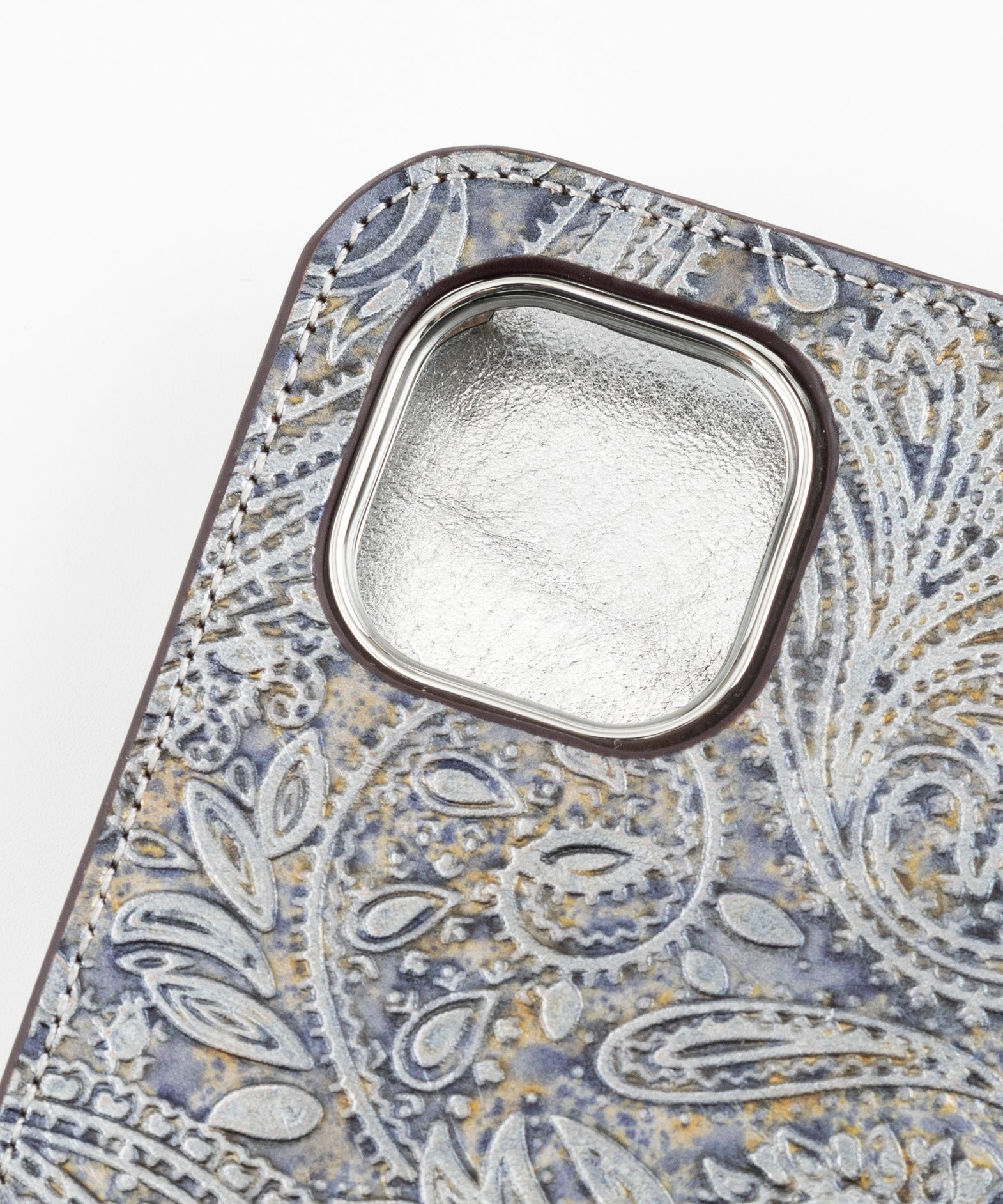 iPhone14 ダイアリーケース - Paislux -