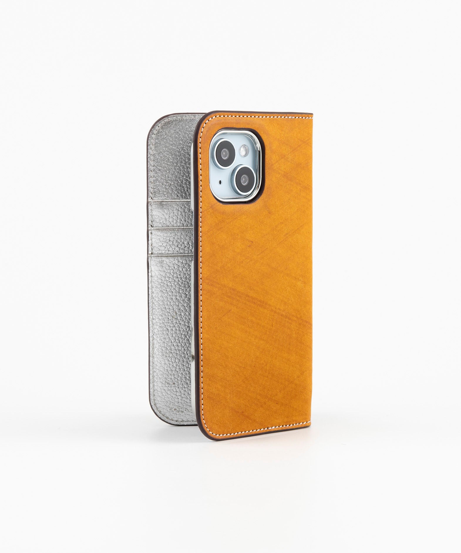 iPhone14 ダイアリーケース - Artanica -